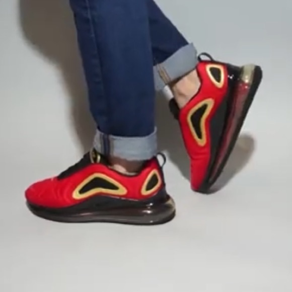 nike air max 720 size 7.5